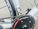 Brukt landeveissykkel Cannondale CAAD5 - XL 60cm thumbnail