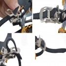 Pedalstropper spinningsykkel thumbnail