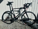 Brukt landeveissykkel Giant TCR - XL 58cm thumbnail