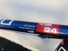 Brukt landeveissykkel Diamant Pinnacle R4 - Medium (54cm) thumbnail