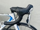 Brukt landeveissykkel Giant TCR Carbon - Small 52cm thumbnail