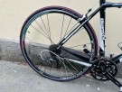 Brukt landeveissykkel Bianchi Impulso - Medium/Large 55cm thumbnail