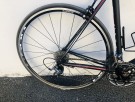 Brukt landeveissykkel Ghost Race - Large (56cm) thumbnail