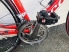 Brukt landeveissykkel Hard Rocx Cambrium RR - Large (56cm) thumbnail