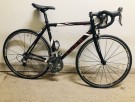 Brukt landeveissykkel Cicli B Crook - Medium (54cm) thumbnail