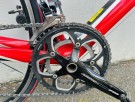 Brukt landeveissykkel Jamis Xenith Comp Carbon - XL 58cm thumbnail