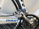 Brukt landeveissykkel Giant SCR - Small (52cm) thumbnail