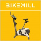 Brukt ergometersykkel Reebok B5.1e thumbnail