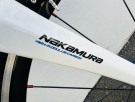 Brukt landeveissykkel Nakamura Pursuit 6.0 T700 UD Carbon - XL 60cm thumbnail