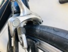 Brukt landeveissykkel Quantec - Medium/large (55cm) thumbnail