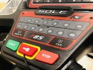 Brukt tredemølle Sole F85 (Nypris: 32 999kr) thumbnail