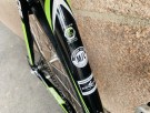 Brukt landeveissykkel Merida Race 900 - Medium/large (55cm) thumbnail