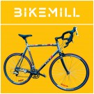 Brukt landeveissykkel GT Series 3 - XL 58cm thumbnail
