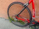 Brukt landeveissykkel Merida Road Racing - Large 56cm thumbnail