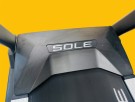 Brukt tredemølle Sole F85 thumbnail