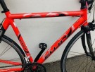 Brukt landeveissykkel Fuji Roubaix Carbon - Medium (54cm) thumbnail