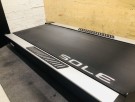 Brukt tredemølle SOLE F85 (Nypris: 32 999kr) thumbnail