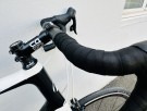 Brukt landeveissykkel Nakamura Pursuit 6.0 T700 UD Carbon - XL 60cm thumbnail