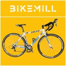 Brukt landeveissykkel Giant SCR - Small (52cm) thumbnail