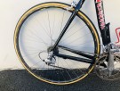 Brukt landeveissykkel Everest Shimano - XL (58cm) thumbnail