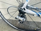 Brukt landeveissykkel Cannondale CAAD5 - XL 60cm thumbnail