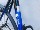 Brukt landeveissykkel TREK Alpha 1.1 - XL (58cm) thumbnail