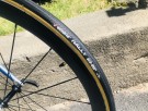 Brukt landeveissykkel TREK SLR Carbon - XL (58cm) thumbnail