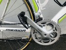Brukt landeveissykkel Merida Race 901 - Medium (54cm) thumbnail
