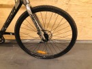 Brukt gravelsykkel Merida Cyclocross 100 - Medium/large (55cm) thumbnail