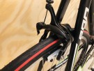 Brukt landeveissykkel Merida Race 900 - Medium/large (55cm) thumbnail