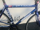 Brukt landeveissykkel Diamant Pinnacle R4 - Medium (54cm) thumbnail