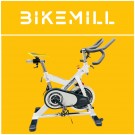 Brukt spinningsykkel Merida Spin Pro Mag (Nypris: 14 000kr) thumbnail
