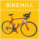 Brukt landeveissykkel Jamis Xenith Comp Carbon - XL 58cm thumbnail