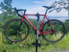 Brukt landeveissykkel TREK SL1200 - XL (58cm) thumbnail