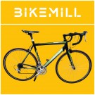 Brukt landeveissykkel Merida Race 900 - Medium/large (55cm) thumbnail
