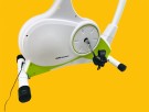 Brukt ergometersykkel Exerfit 400 Magnetic thumbnail