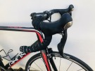 Brukt landeveissykkel Ghost Race - Large (56cm) thumbnail