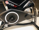 Brukt spinningsykkel Masterfit TP900 SP m/ computer (Nypris: 13 999kr) thumbnail