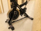Brukt spinningsykkel Merida Spin Pro (Nypris: 9 999 - 10 999kr) thumbnail
