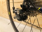 Brukt landeveissykkel Fuji Roubaix - Medium (54cm) thumbnail