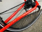 Brukt landeveissykkel Fuji Roubaix Carbon - Medium (54cm) thumbnail
