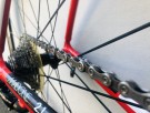 Brukt landeveissykkel TREK Madone 2.1 - Small (52cm) thumbnail