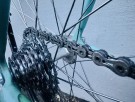 Brukt landeveissykkel Bianchi - Small (52cm) thumbnail