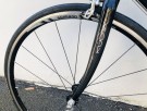 Brukt landeveissykkel Quantec - Medium/large (55cm) thumbnail