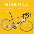 Brukt landeveissykkel Trek Domane Six Series OCLV Carbon - XL 58cm thumbnail