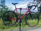 Brukt landeveissykkel TREK SL1200 - XL (58cm) thumbnail