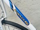 Brukt landeveissykkel Cannondale CAAD5 - XL 60cm thumbnail