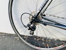 Brukt landeveissykkel TREK Alpha 2.1 - XL 58cm thumbnail