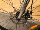 Brukt gravelsykkel Merida Cyclocross 100 - Medium/large (55cm) thumbnail