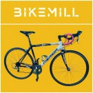 Brukt landeveissykkel Merida Road Lite 905 - Medium (54cm) thumbnail